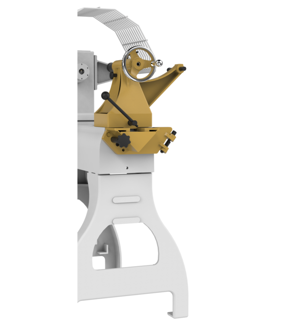 PM-4224SA 4224B LATHE SWING AWAY