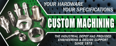 Machine Shop and Engineering Services