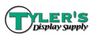 Tyler's Display Supply