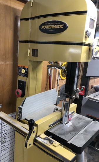 Powermatic Woodworking