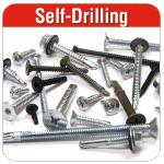 Self Drilling Screws