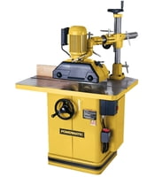 PF-33 FEEDER, 1HP 3PH 230V, 4 SPD