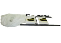 PM1900 - COLLECTION & FILTER BAG KIT