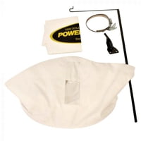 PM1300 - COLLECTION & FILTER BAG KIT