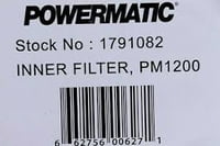 INNER FILTER, PM1200