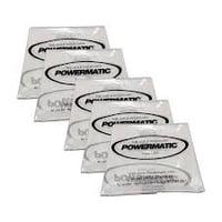 PMCPB-20 20" CLEAR COLL BAG (PKG OF 5)