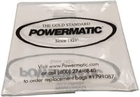 PMCPB-20 20" CLEAR COLL BAG (PKG OF 5)