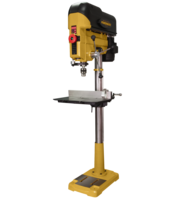 PM2800B DRILL PRESS, 1HP 1PH 115/230V