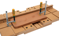 PM2820EVS Table with MicroJig Acc