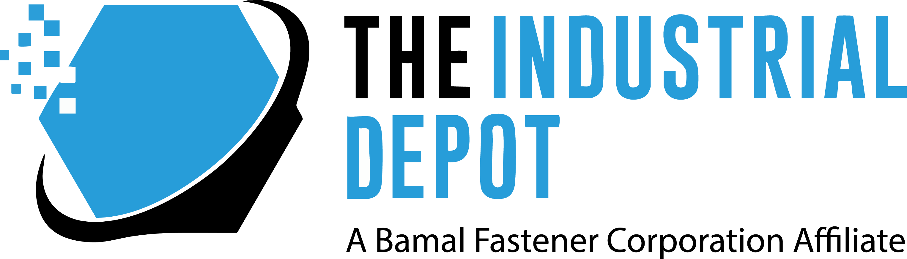 The Industrial Depot