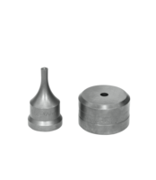 1/4IN ROUND PUNCH & DIE SET