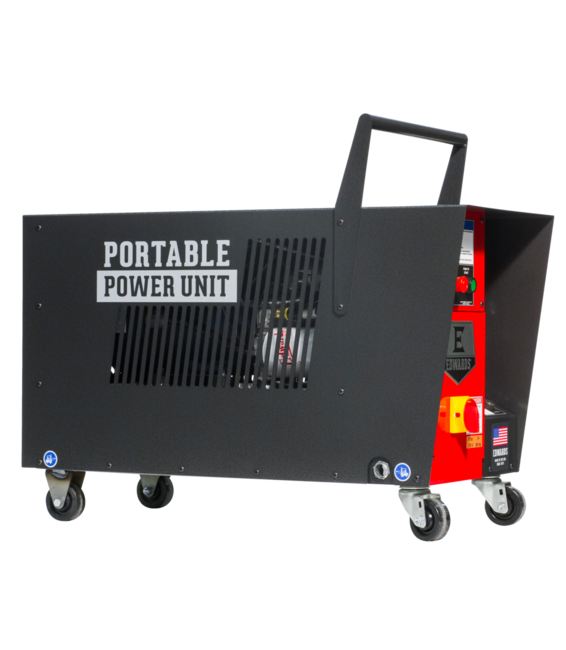 PORTABLE POWER UNIT 1PH/230V