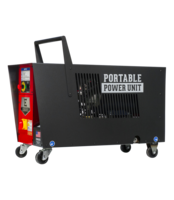 PORTABLE POWER UNIT 1PH/230V