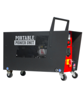 PORTABLE POWER UNIT 1PH/230V