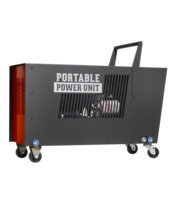 PORTABLE POWER UNIT 1PH/230V