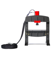 20T SHOP PRESS - 1PH/230V PORTABLE POWER