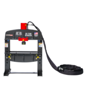 20T SHOP PRESS - 3PH/460V PORTABLE POWER