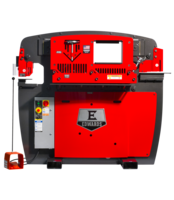 65T IRONWORKER-1PH, 230V, POWERLINK SYS