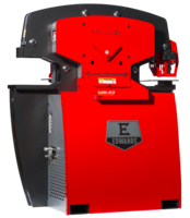 ELITE 110T IRONWORKER - 3PH, 208V