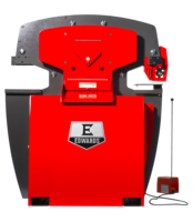 ELITE 110T IRONWORKER - 3PH, 230V