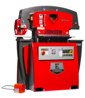 ELITE 110T IRONWORKER - 3PH, 380V