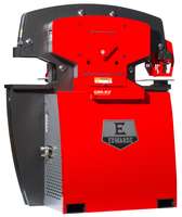 ELITE 110T IRONWORKER - 3PH, 575V