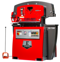 ELITE 110T IRONWORKER - 3PH, 575V