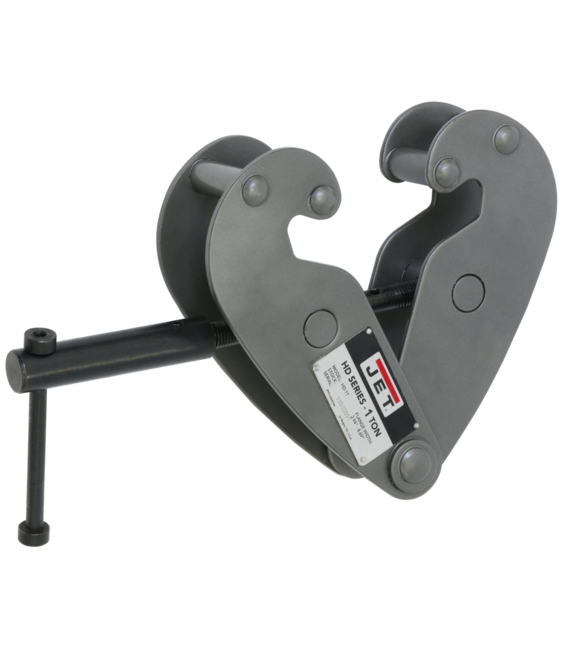 HD-1T 1T BEAM CLAMP