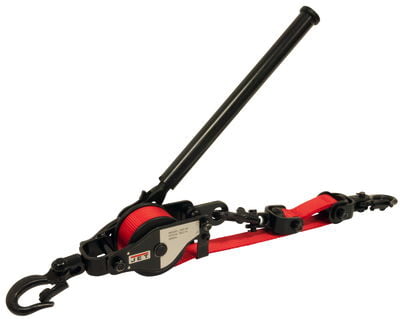 Cable & Grip Pullers