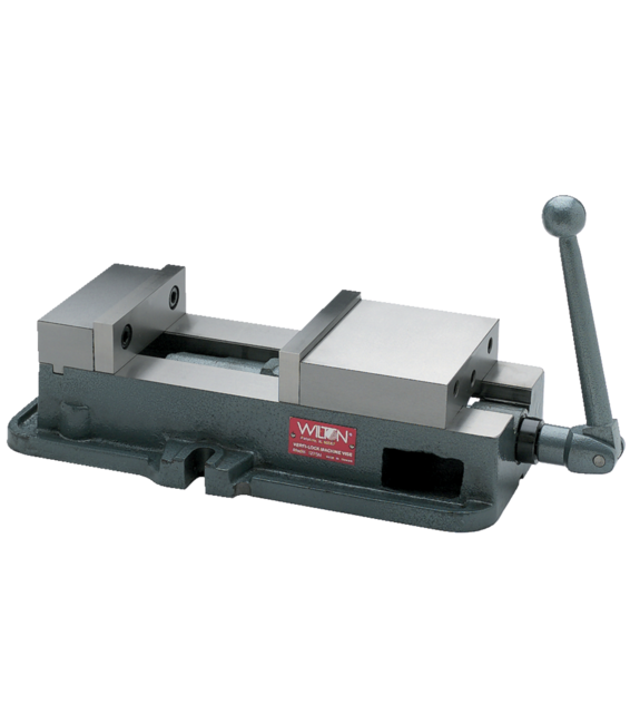 1280N VERTI-LOCK MACH.VISE(TEXT)