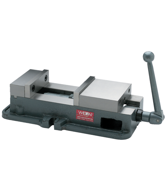 1250N VERTI-LOCK MACH.VISE