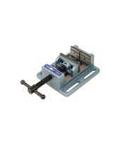 6" Low Profile Drill Press Vise