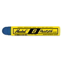 Paintstik B Markers, 11/16 in, Blue