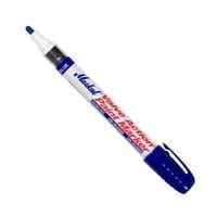 Valve Action® Paint Marker, Blue, 1/8 in, Medium