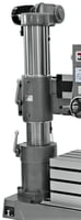 J-720R RADIAL DRILL PRESS 3HP, 230/460V