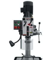 GHD-20PFT GEARED HD DRILL W/TAPPING