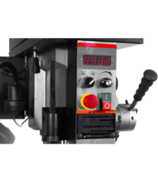 JDPE-20EVS-PDF EVS/115V/1PH DRILL PRESS