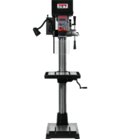 JDPE-20EVS-PDF EVS/115V/1PH DRILL PRESS