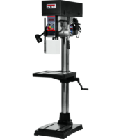 JDPE-20EVS-PDF EVS/115V/1PH DRILL PRESS