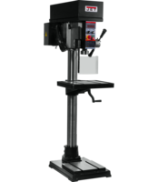 JDPE-20EVSC-PDF EVS/115V/1PH DRILL PRESS