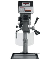 J-A3816 15" 6 SPEED FLOOR MODEL DRILL