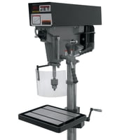 J-A5816 15" VAR. SPEED FLOOR DRILL PRESS