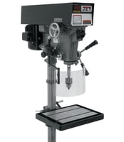 J-A5816 15" VAR. SPEED FLOOR DRILL PRESS