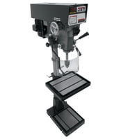 J-A5816 15" VAR. SPEED FLOOR DRILL PRESS