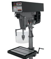 J-A5818 15" VS FLOOR DRILL PRESS