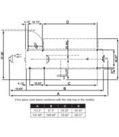 EGH-1740 ELITE GH LRG SPND BORE