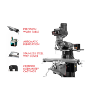 ETM-949EVS W/2-AXIS MILLPWR