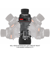 ETM-949EVS W/2-AXIS MILLPWR