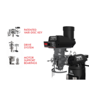 ETM-949EVS W/3-AXIS MILLPWR