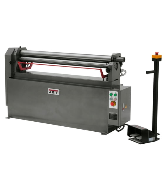 50" Electrical Power Slip Roll(3PH)